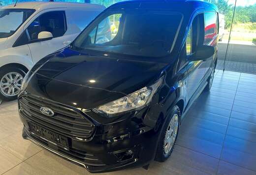 Ford Trend 1.0i 100 pk SWB