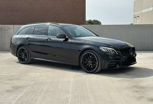 Mercedes-Benz MHE Business Solution