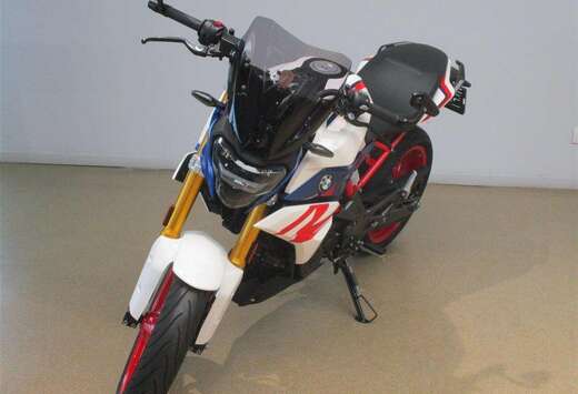 BMW Garantie tot 07/2029