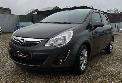 Opel Corsa 1.2i ecoFLEX Cosmo Start/Stop
