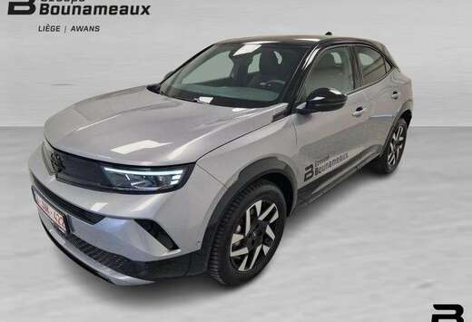 Opel GS Line