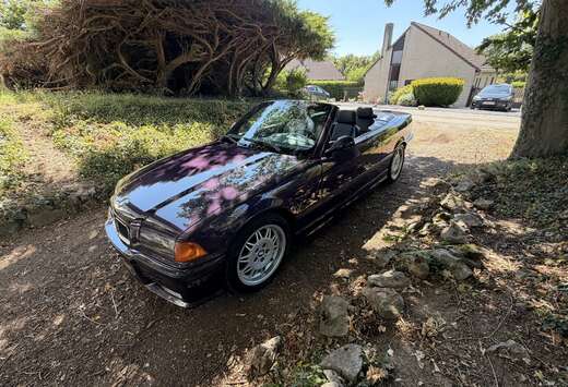BMW 3.0