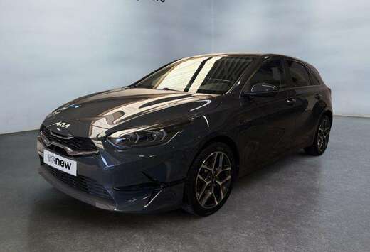 Kia Pro | 1.6 136cv | CarPlay | Caméra | Attelage
