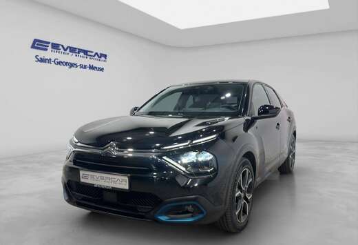 Citroen SHINE ***SUNROOF*APPLE CARPLAY & ANDROID AUTO ...