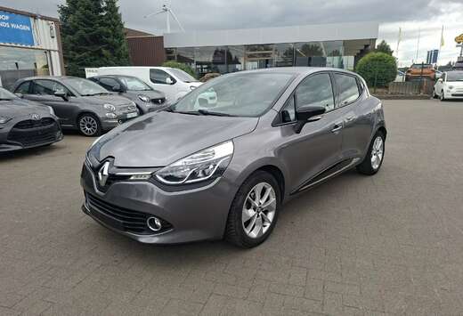 Renault Clio 0.9 TCe Energy Limited