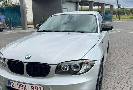 BMW dA