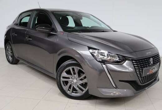 Peugeot 208 1.2i Active Pack