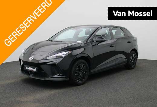 MG 51 kWh Standard