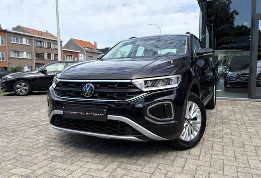 Volkswagen 1.5 TSI Life Business DSG 23.691KM !