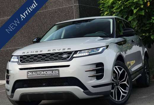 Land Rover FULL R DYNAMIC/CAMERA 360/HSE/SEOUL PEARL  ...