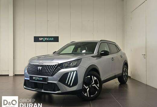 Peugeot Allure 1.2 Turbo Man.6
