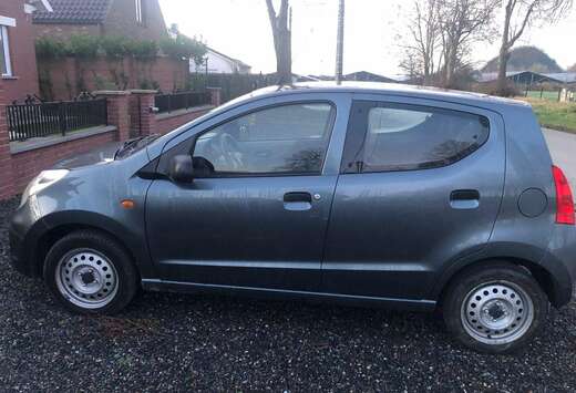 Suzuki Alto 1.0i GL Air