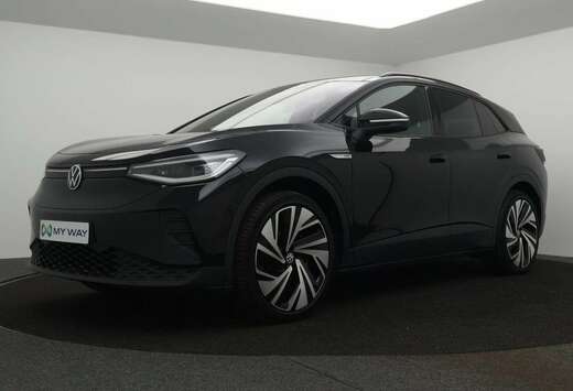 Volkswagen Pro Performance Business Premium 77kWh 204 ...