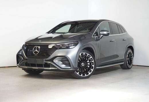 Mercedes-Benz 350+ - AMG - HYPERSCREEN - AIRMATIC