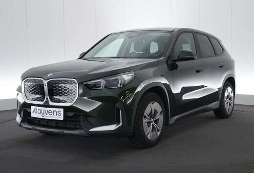 BMW 2 Coupe 67 kWh eDrive20 Premium Pro LEDER/CUIR LE ...
