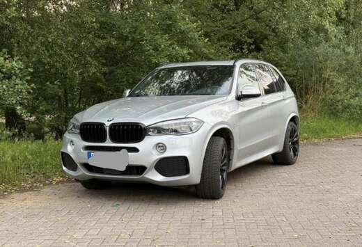 BMW xDrive40e iPerformance – M-Paket