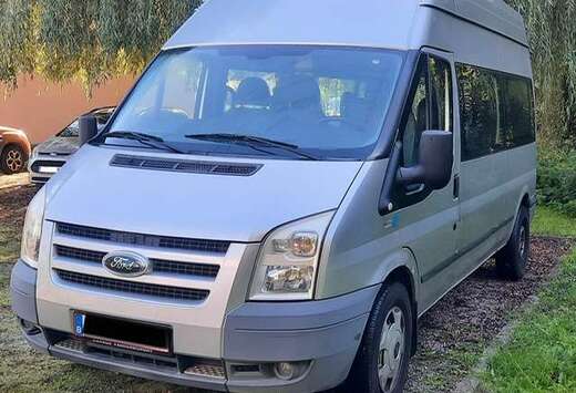 Ford Trend 2.2