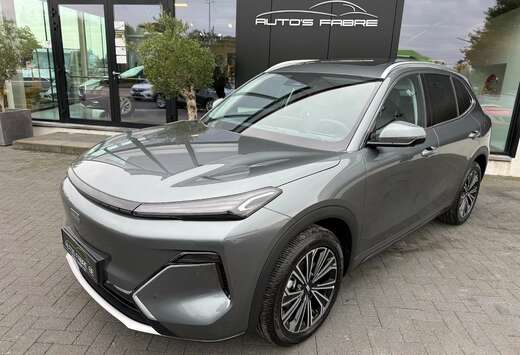 15 i PHEV Hybride Plug in MAX+ Pano dak NIEUW