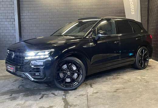 Volkswagen R 4Motion 3.0 PHEV eHybrid 462 CV ** Toit