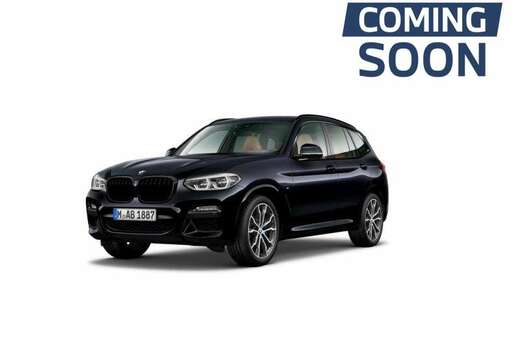 BMW 30i - M-SPORT - M SEATS -