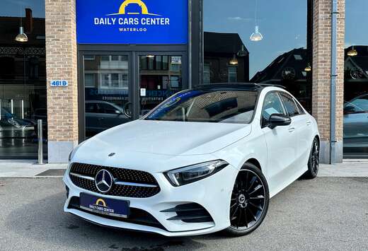 Mercedes-Benz *AMG Pack *Sport Edition *FULL Options  ...