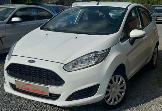 Ford 1.0i Trend Clim /Pdc/ V.E./ GARANTIE 12 Mois