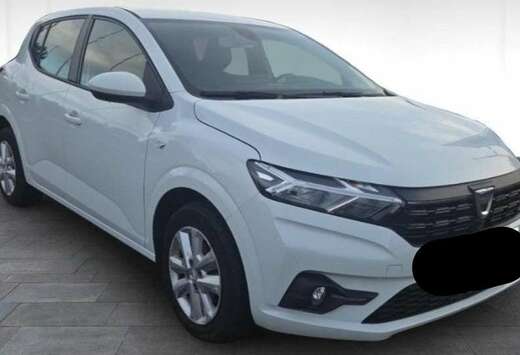Dacia Sandero 1.0 TCe Comfort