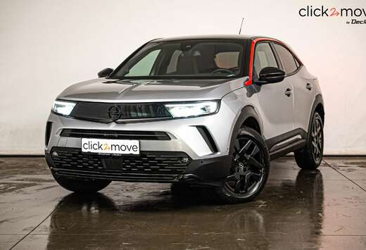 Opel Mokka 1.2 Turbo GS