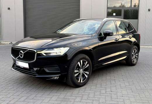 Volvo XC60 D4 Geartronic Momentum