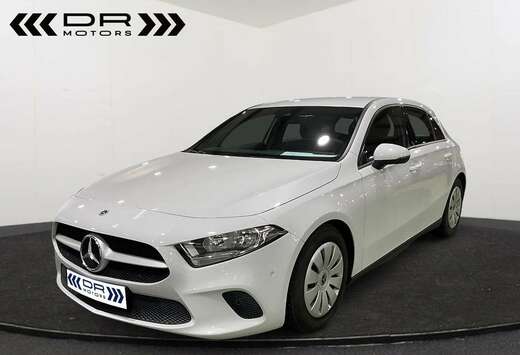 Mercedes-Benz BUSINESS SOLUTION - NAVI