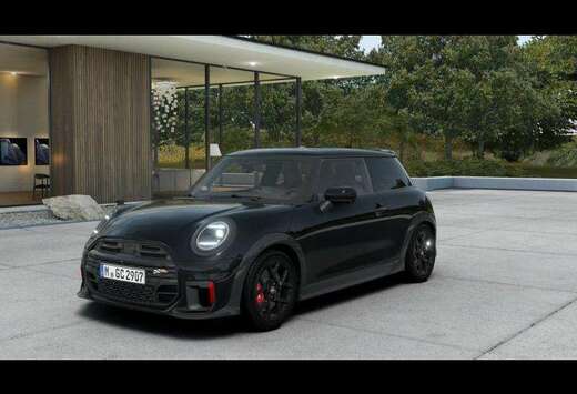 MINI JCW - XL Pack