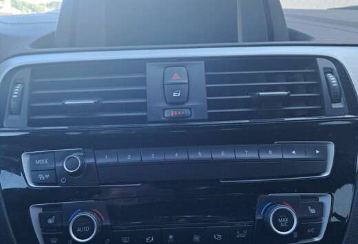 BMW 120iAS OPF (EU6d-TEMP)