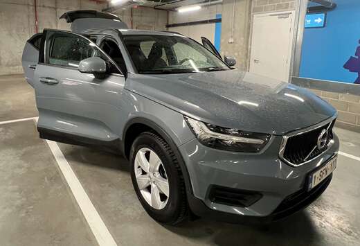 Volvo XC40 T3 Geartronic