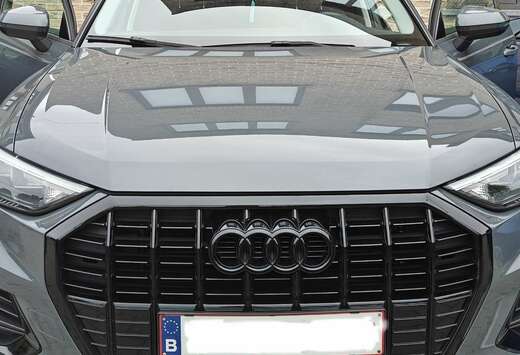 Audi 35 TFSI Business Edition Advanced S tr.