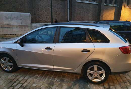 SEAT Ibiza ST 1.2i Enjoy