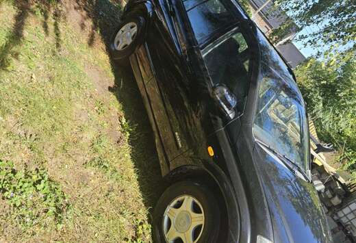 SsangYong Kyron 2.0 Turbo M 200 Xdi 4WD S