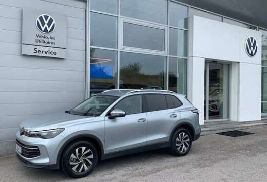 Volkswagen LIFE 2.0TDI 150CV DSG7