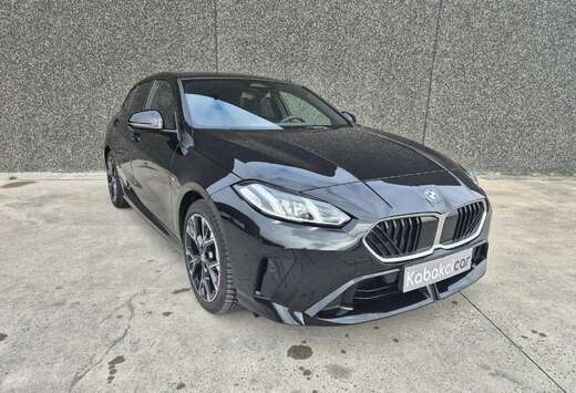 BMW 118 dA// 8000 KM/ PACK M/CARPLAY//GARANTIE