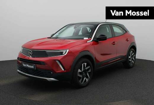 Opel 1.2T Elegance automaat