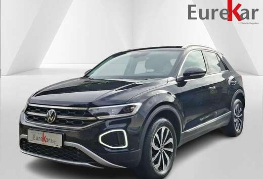 Volkswagen 1.5 TSI STYLE DSG