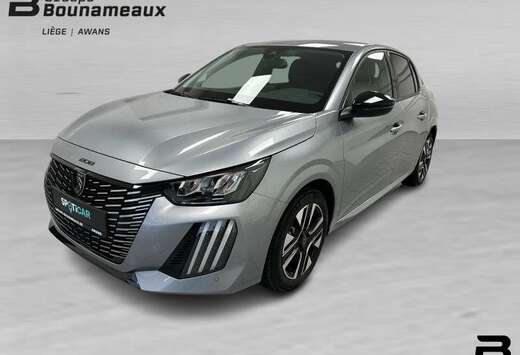 Peugeot Allure 1.2i Turbo