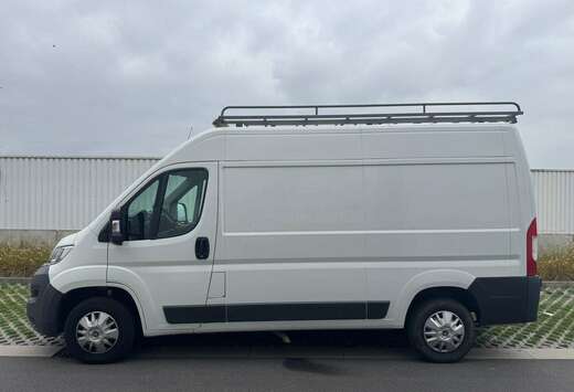 Citroen Jumper 35 L2H2 Profi