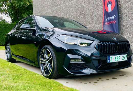 BMW 218i Gran Coupe Aut. M Sport