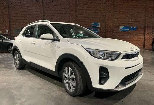 Kia Stonic 1.2 Edition 7