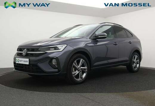 Volkswagen Taigo 1.0TSI R-Line 116PK *AUTOMAAT*APP CO ...