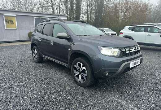 Dacia Duster LPG 1.0 ECO-G Journey
