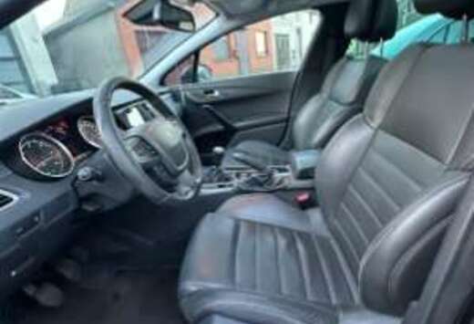 Peugeot 508 SW 1.6 BlueHDi Special Edition S