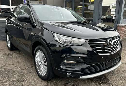 Opel 15 CDTI Innovation +… AUTOMAAT