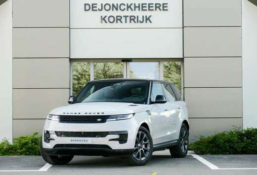 Land Rover P460e S AWD Auto. 25MY