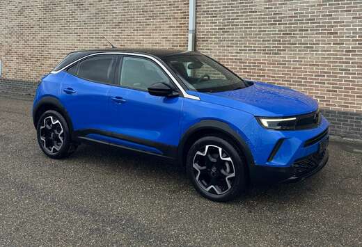 Opel MOKKA 1.2 A/T ULTIMATE CAMERA/PDC/CARPLAY